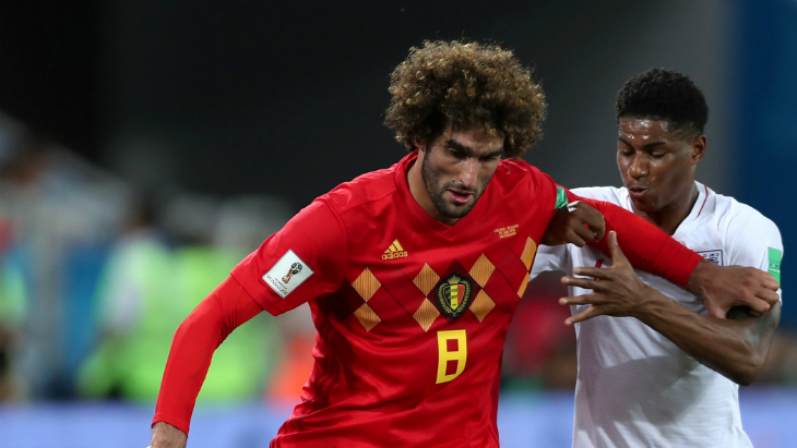 Маруан Феллаини