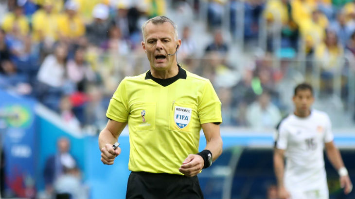 Бьорн Куйперс