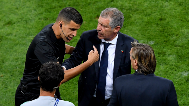 Фернанду Сантуш