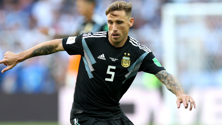 Лукас Билья