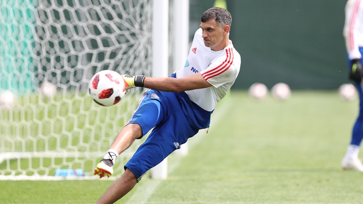 Владимир Габулов