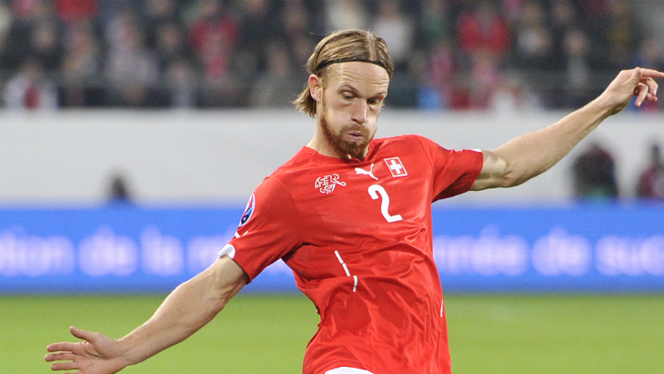 Михаэль Ланг