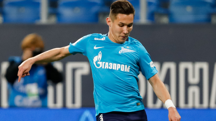 Эльмир Набиуллин