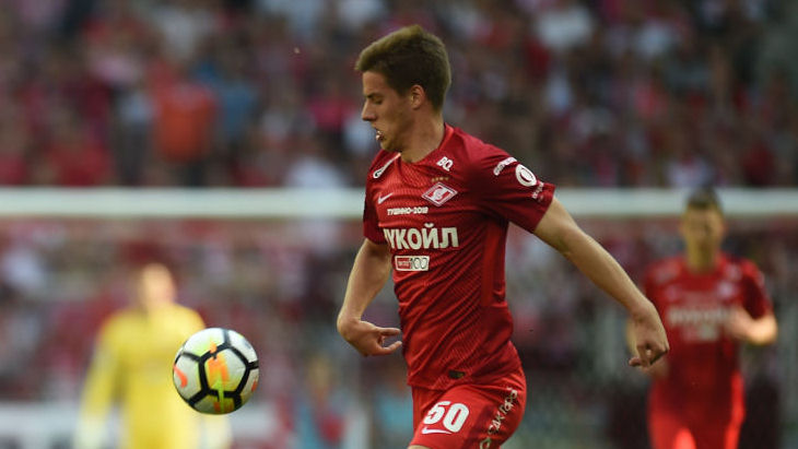 Марио Пашалич