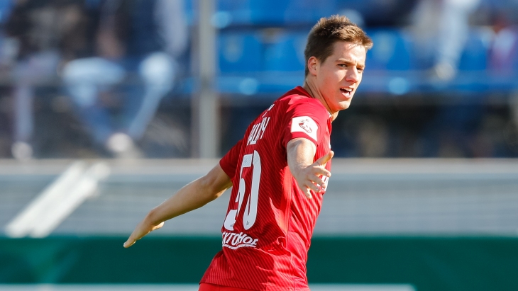 Марио Пашалич