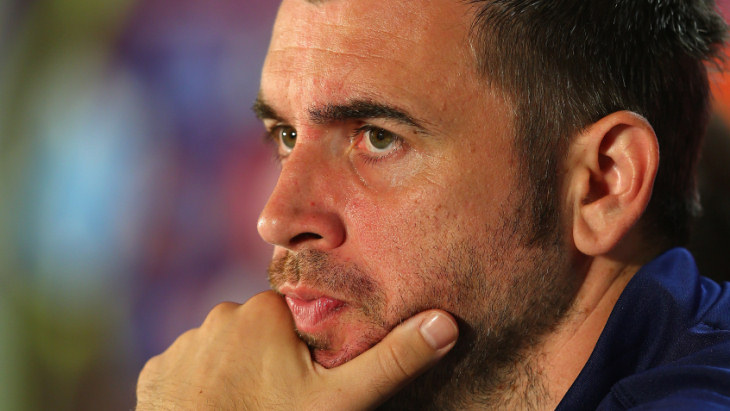 Стипе Плетикоса