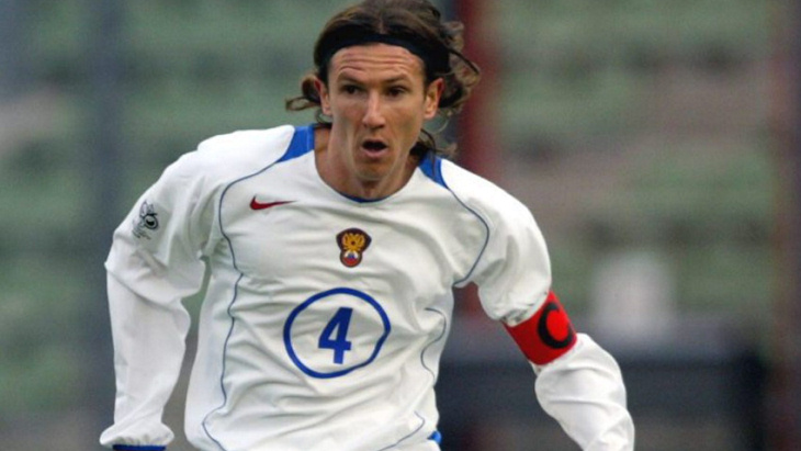 Алексей Смертин