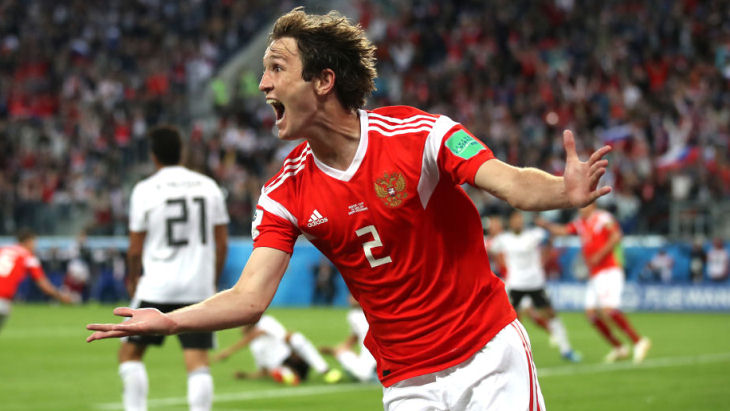 Марио Фернандес