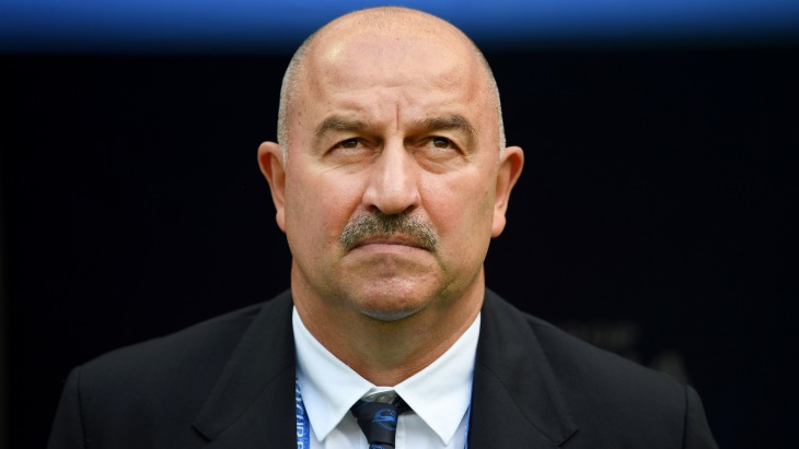 Станислав Черчесов