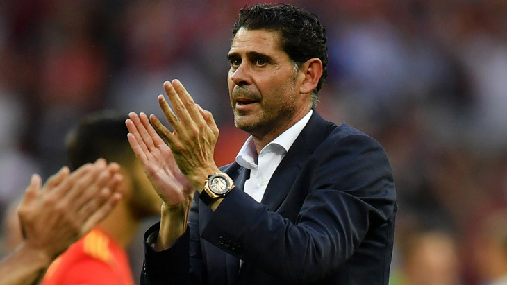 Фернандо Йерро