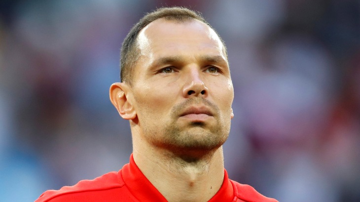 Сергей Игнашевич