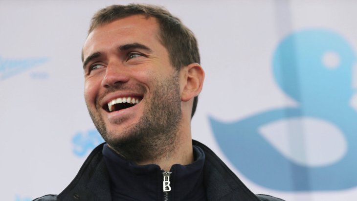 Александр Кержаков