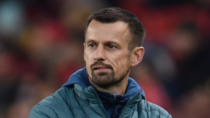 Сергей Семак