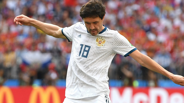 Юрий Жирков