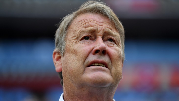 Оге Харейде