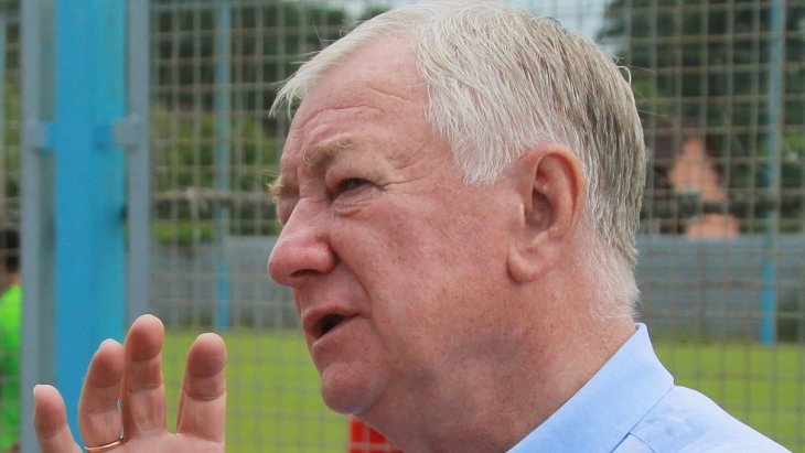 Борис Игнатьев