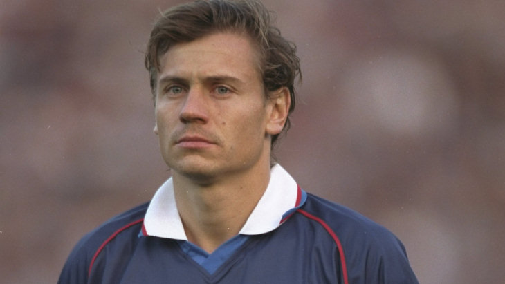 Андрей Канчельскис