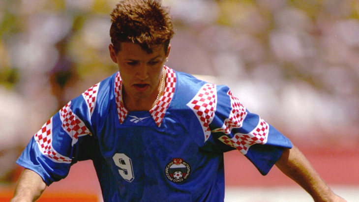 Олег Саленко