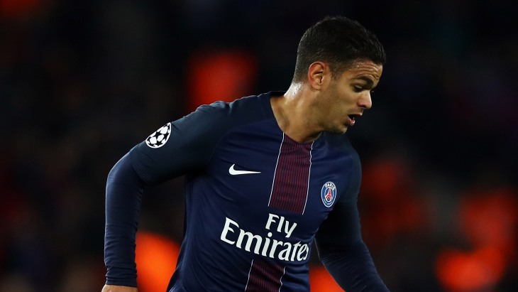 Хатем Бен Арфа