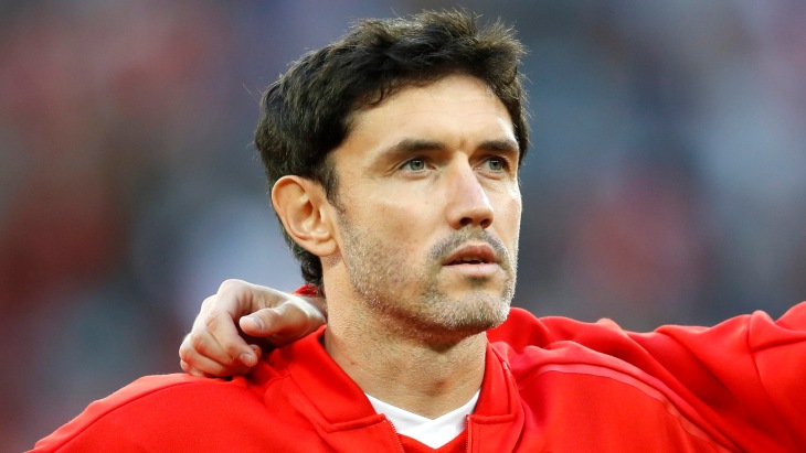 Юрий Жирков