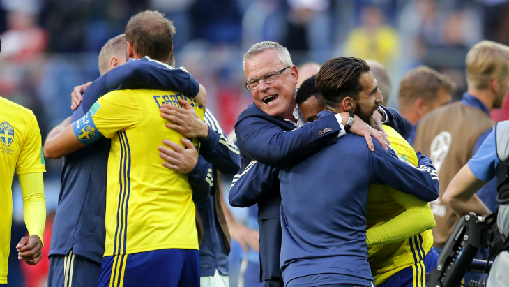 Янне Андерссон