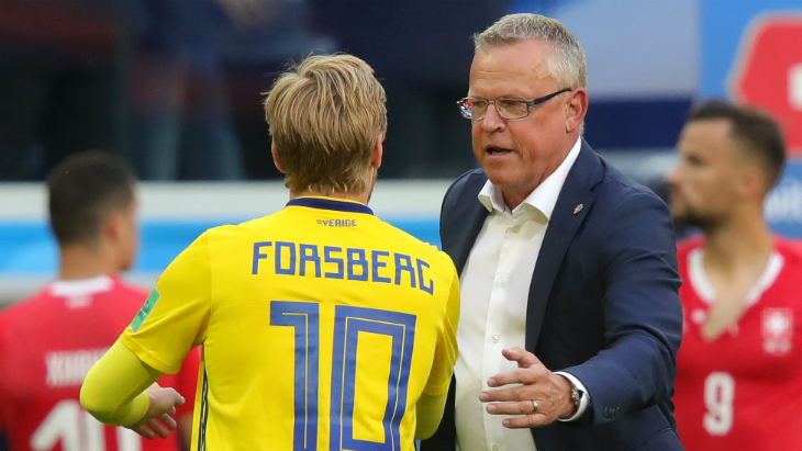 Янне Андерссон