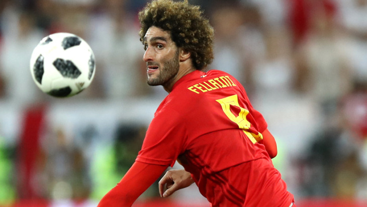 Маруан Феллайни