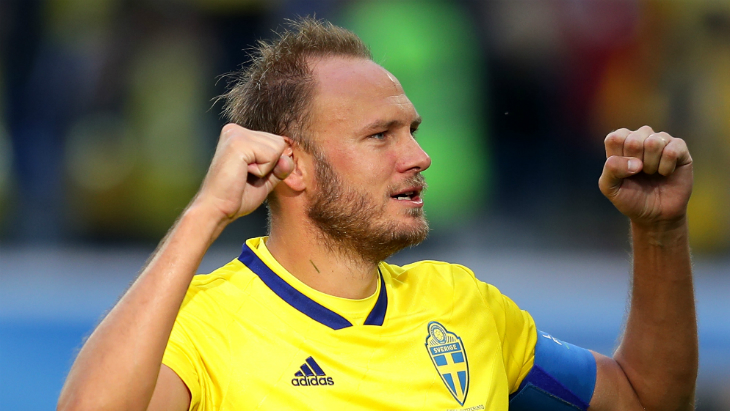 Андреас Гранквист