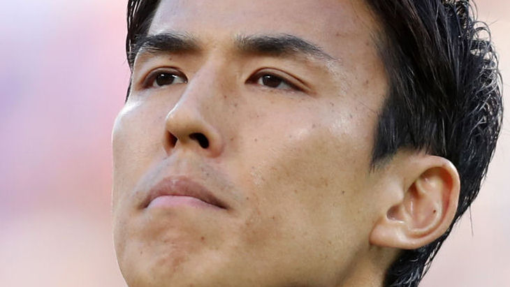 Макото Хасебе