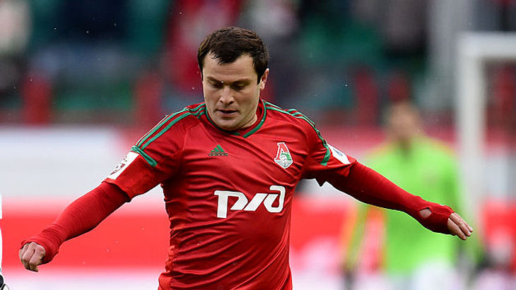 Алан Касаев