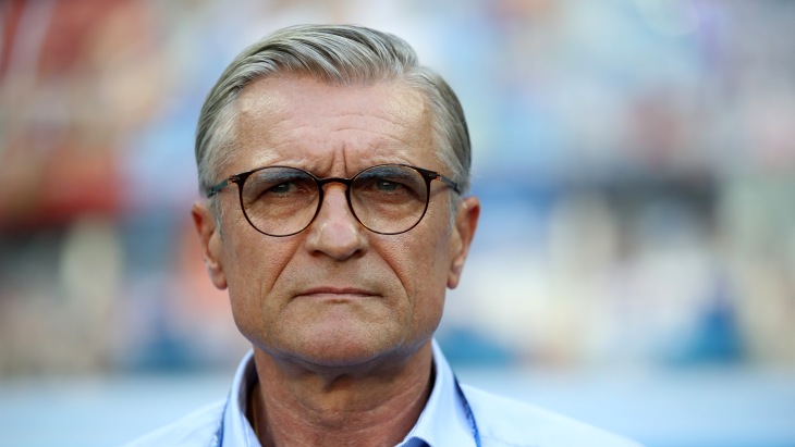 Адам Навалка