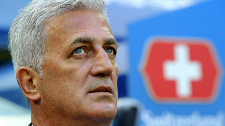 Владимир Петкович