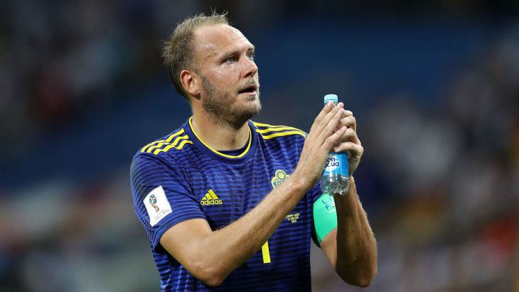 Андреас Гранквист