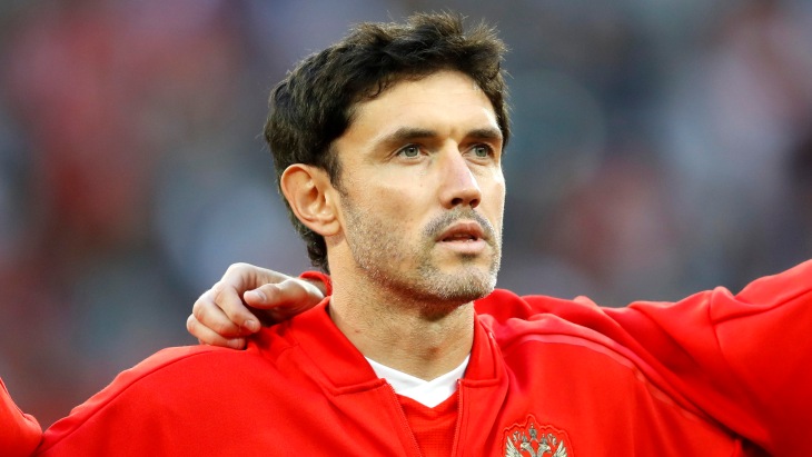 Юрий Жирков