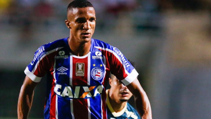 Родриго Бекао