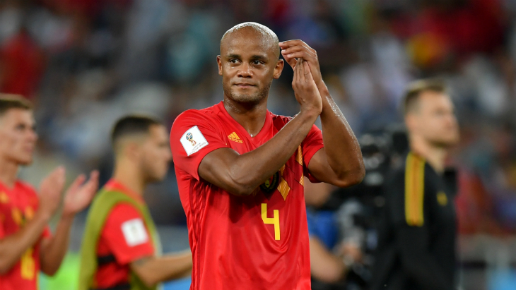 Венсан Компани