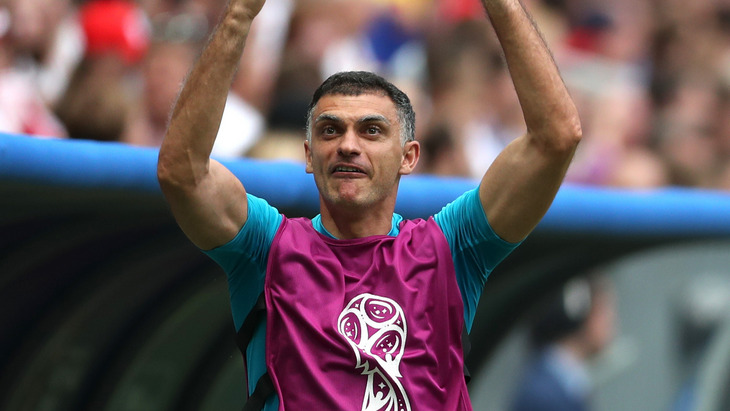 Владимир Габулов