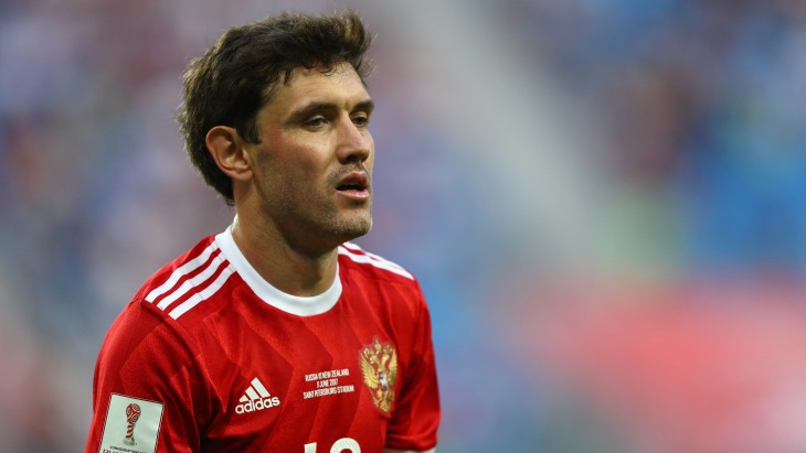 Юрий Жирков