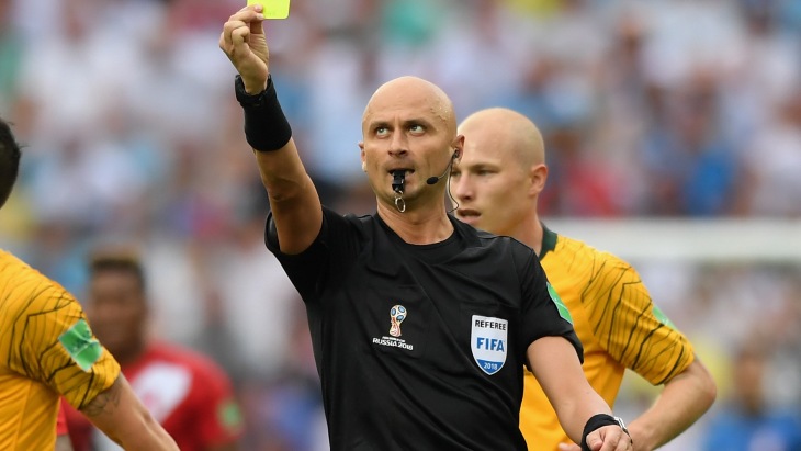 Сергей Карасев