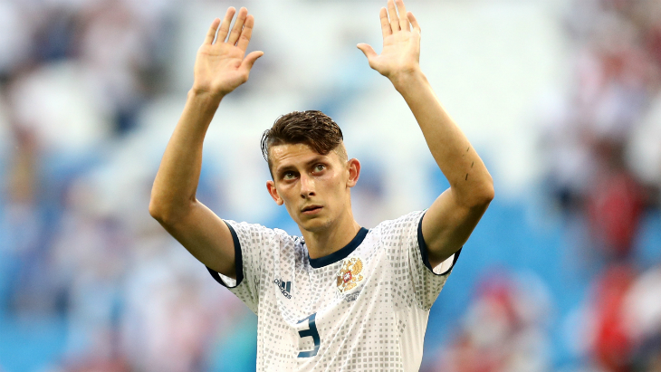 Илья Кутепов