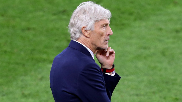 Хосе Пекерман