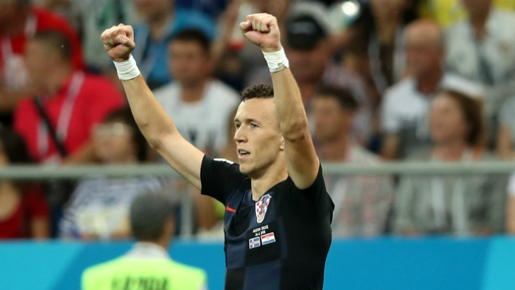 Иван Перишич