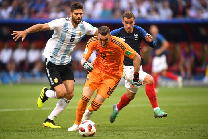 Франко Армани