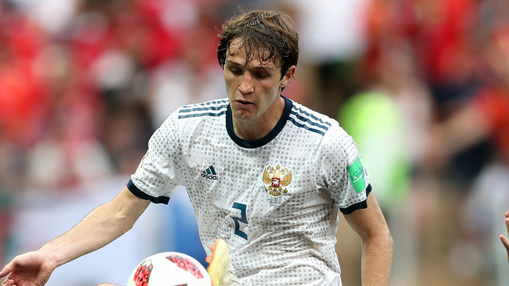 Марио Фернандес