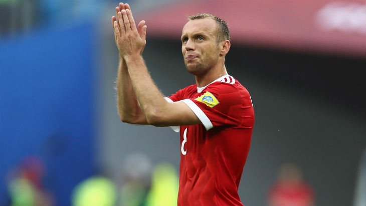 Денис Глушаков