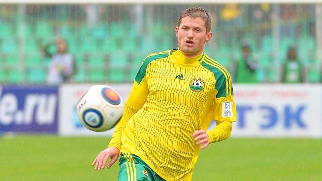 Владимир Обухов