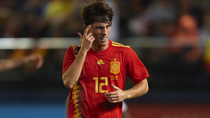 Альваро Одриосола