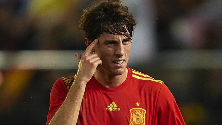 Альваро Одриосола