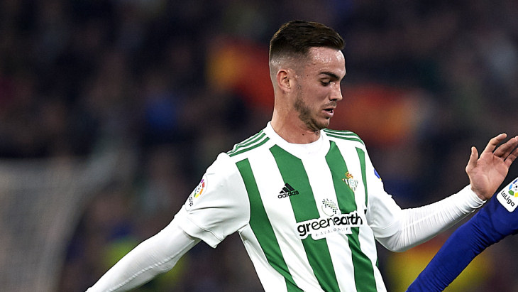 Фабиан Руис