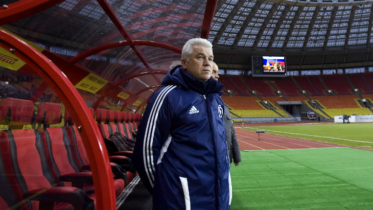 Сергей Силкин